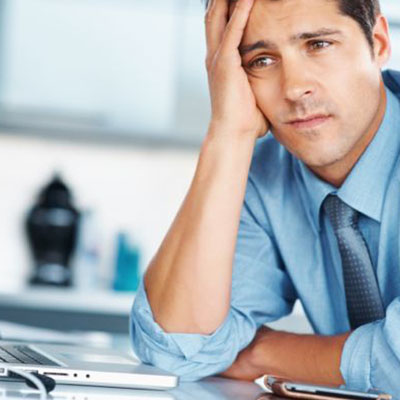 Business Problem Solution