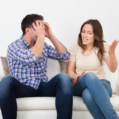 husband-wife-dispute